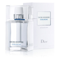 Мъжки парфюм DIOR Homme Cologne 2013 year